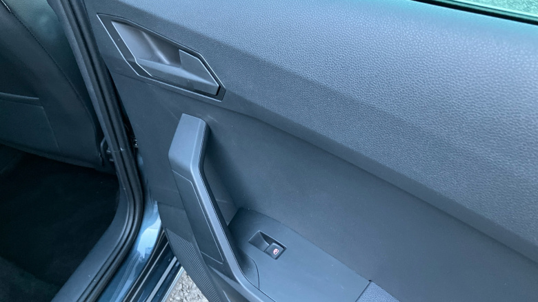 SEAT Ibiza 1.0 TSI 110 Xcellence 5dr Petrol Hatchback